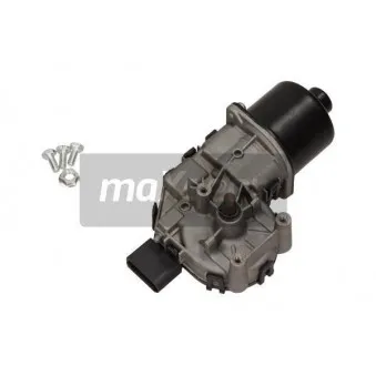 Moteur d'essuie-glace MAXGEAR 57-0144