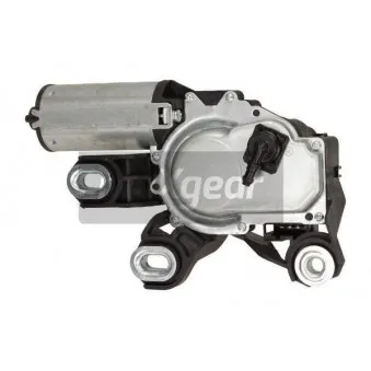 Moteur d'essuie-glace MAXGEAR 57-0146