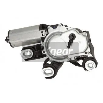 Moteur d'essuie-glace MAXGEAR