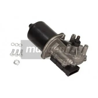 Moteur d'essuie-glace MAXGEAR 57-0149