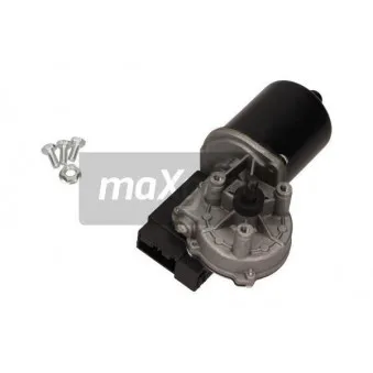 Moteur d'essuie-glace MAXGEAR 57-0150