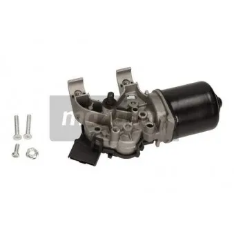 Moteur d'essuie-glace MAXGEAR 57-0153