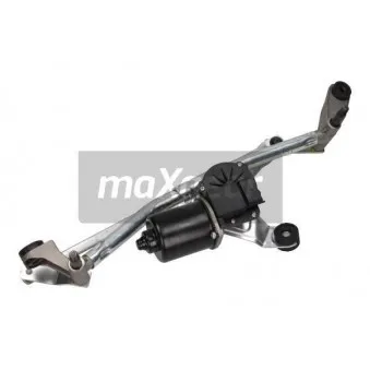 Système de nettoyage des vitres MAXGEAR 57-0154