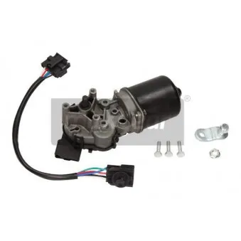 Moteur d'essuie-glace MAXGEAR 57-0155