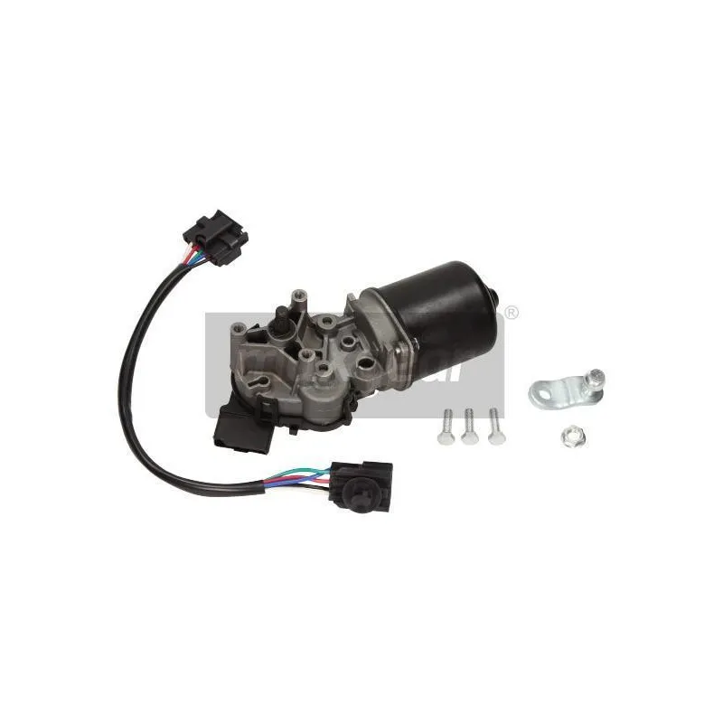 Moteur d'essuie-glace MAXGEAR 57-0155