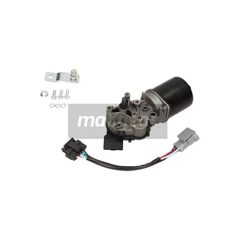 Moteur d'essuie-glace MAXGEAR 57-0156