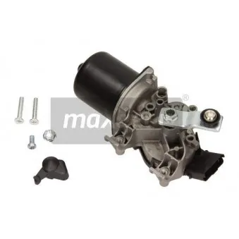 Moteur d'essuie-glace MAXGEAR 57-0157