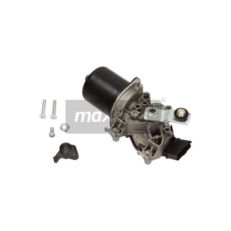 Moteur d'essuie-glace MAXGEAR 57-0157