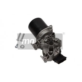 Moteur d'essuie-glace MAXGEAR 57-0158