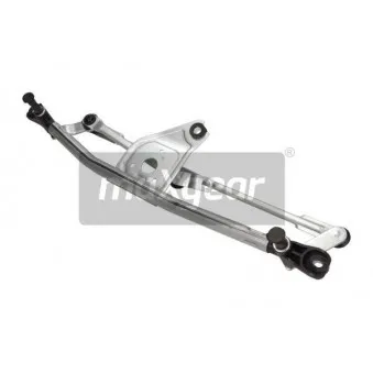 Système de nettoyage des vitres MAXGEAR 57-0162
