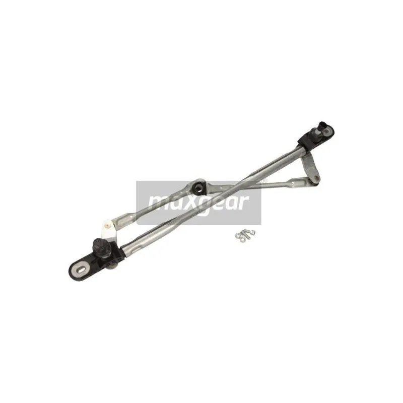 Tringlerie d'essuie-glace MAXGEAR 57-0163