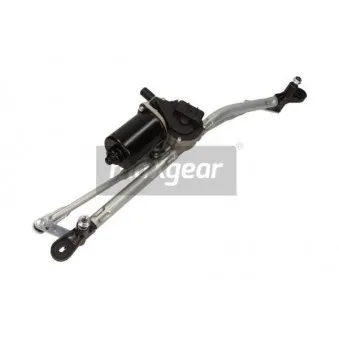 Système de nettoyage des vitres MAXGEAR 57-0164