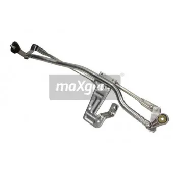 Système de nettoyage des vitres MAXGEAR 57-0165