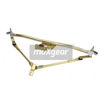 Système de nettoyage des vitres MAXGEAR 57-0166