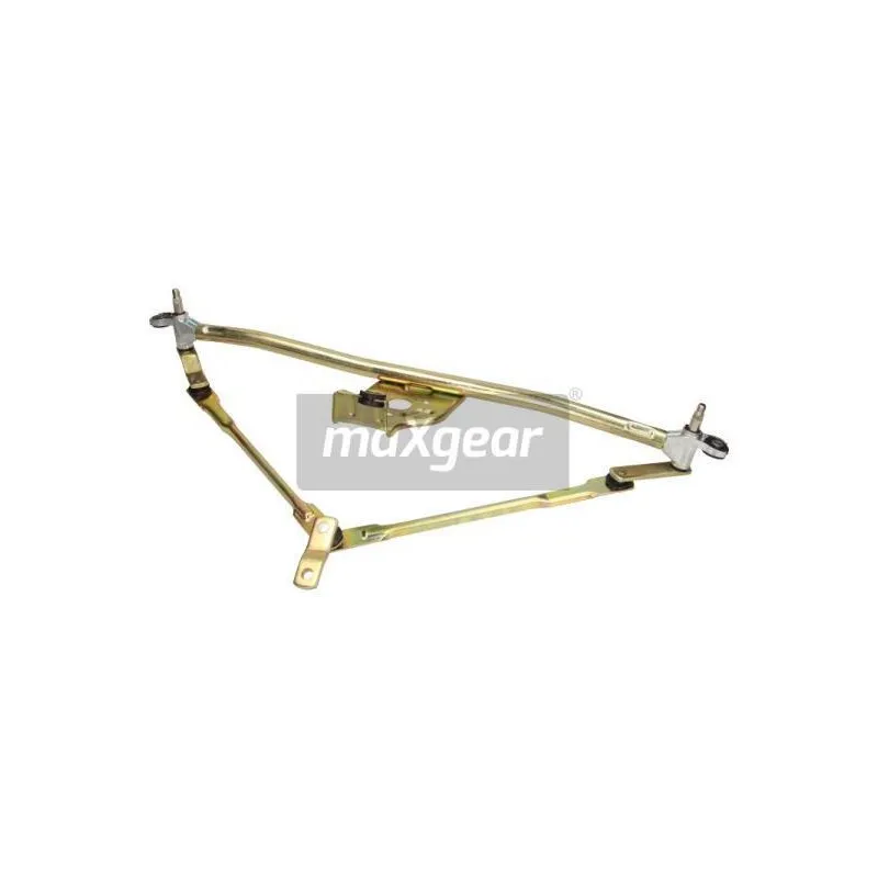 Système de nettoyage des vitres MAXGEAR 57-0166