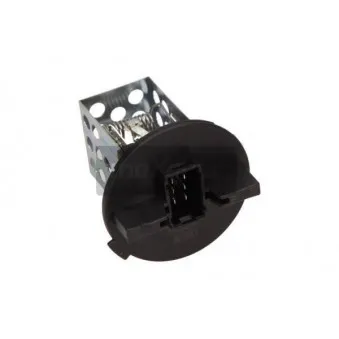 Résistance, pulseur d'air habitacle MAXGEAR 57-0169