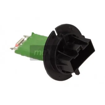 Résistance, pulseur d'air habitacle MAXGEAR 57-0170
