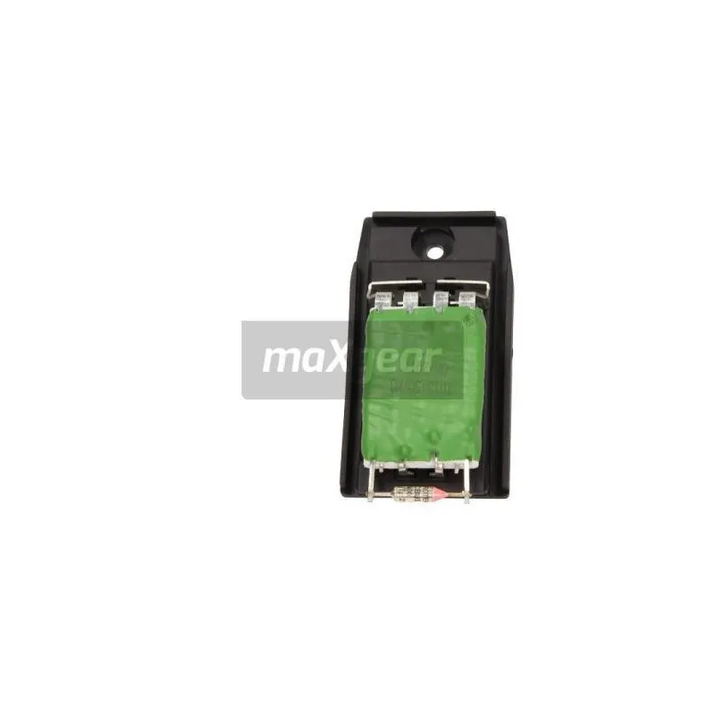 Résistance, pulseur d'air habitacle MAXGEAR 57-0172
