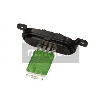 Résistance, pulseur d'air habitacle MAXGEAR 57-0176