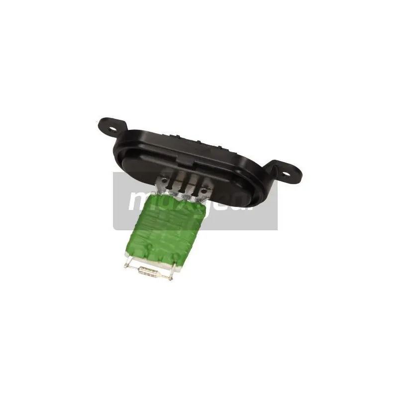 Résistance, pulseur d'air habitacle MAXGEAR 57-0176