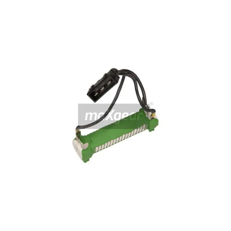 Résistance, pulseur d'air habitacle MAXGEAR 57-0178