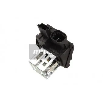 Résistance du ventilateur de radiateur MAXGEAR 57-0179