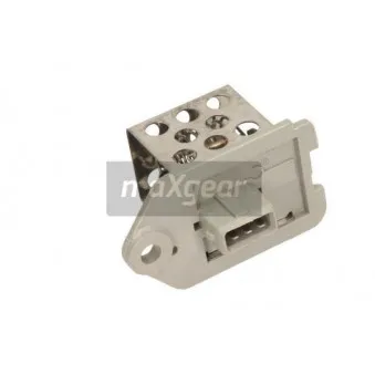 Commande, ventilateur électrique (refroidissement du moteur) MAXGEAR 57-0180