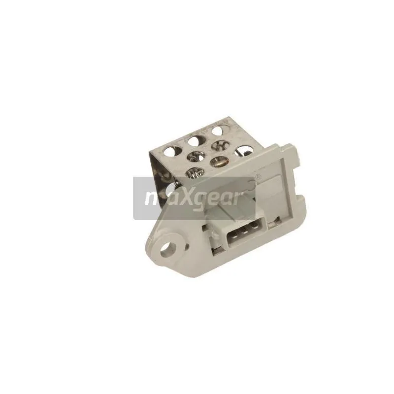 Commande, ventilateur électrique (refroidissement du moteur) MAXGEAR 57-0180