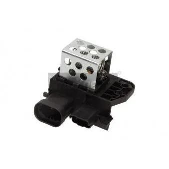 Résistance du ventilateur de radiateur MAXGEAR 57-0181