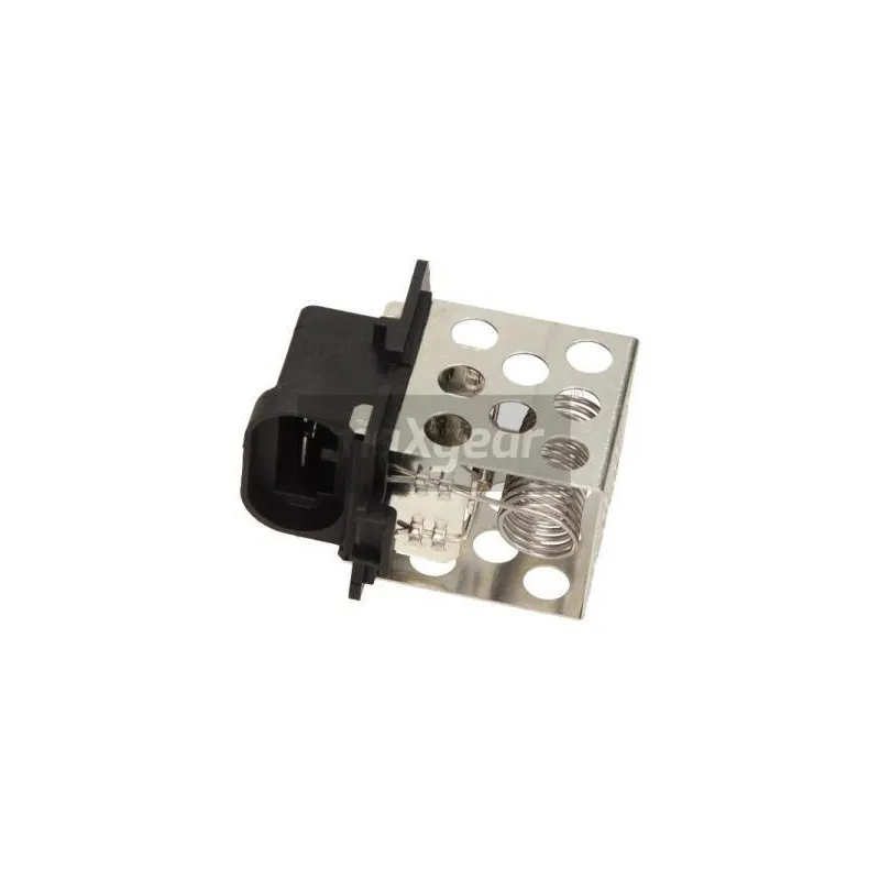 Résistance du ventilateur de radiateur MAXGEAR 57-0182