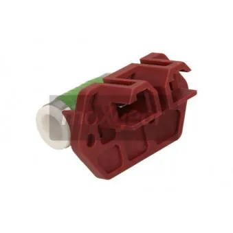 Résistance, pulseur d'air habitacle MAXGEAR 57-0184