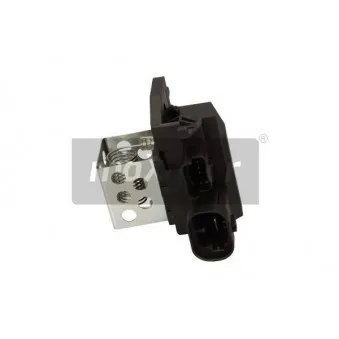 Résistance du ventilateur de radiateur MAXGEAR 57-0185