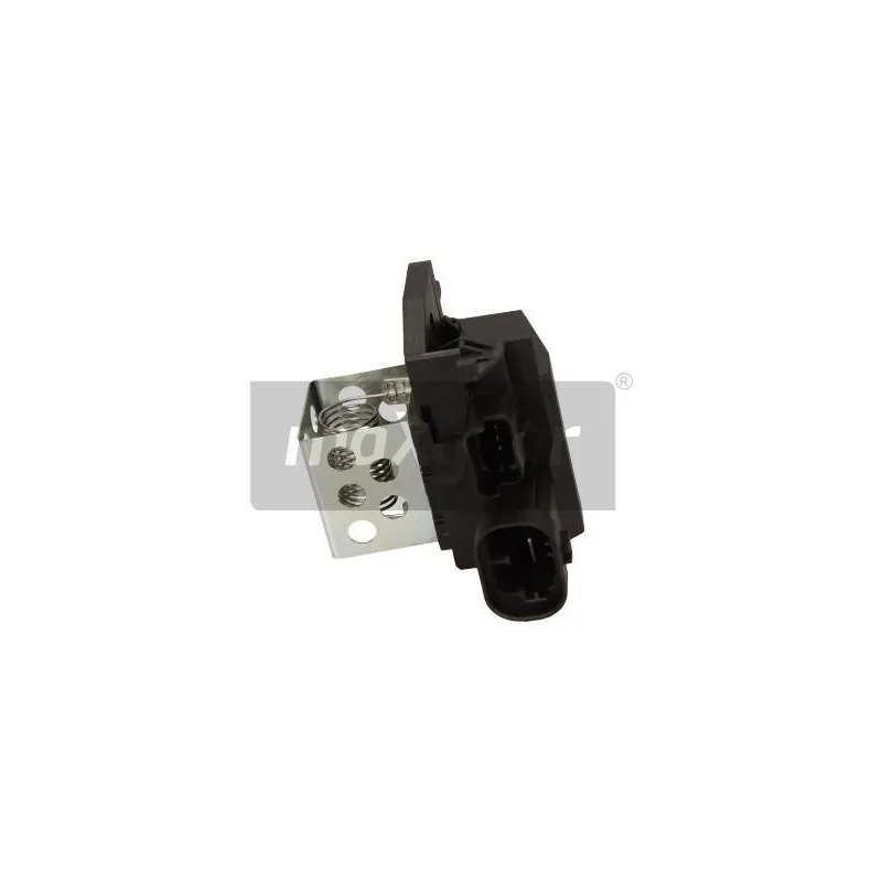 Résistance du ventilateur de radiateur MAXGEAR 57-0185