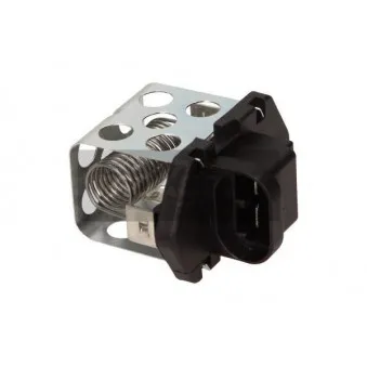 Résistance, pulseur d'air habitacle MAXGEAR 57-0186