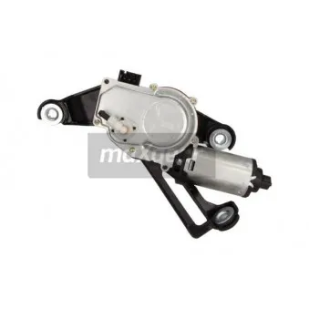Moteur d'essuie-glace MAXGEAR 57-0187