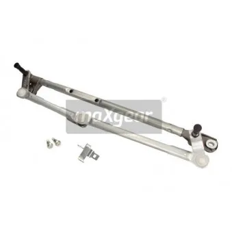 Tringlerie d'essuie-glace MAXGEAR 57-0193