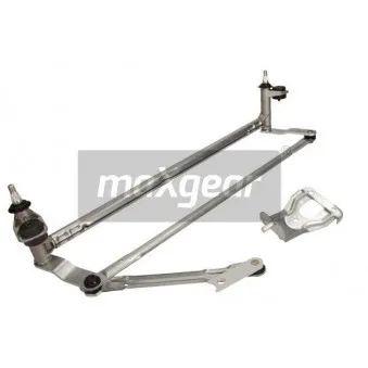Tringlerie d'essuie-glace MAXGEAR 57-0196