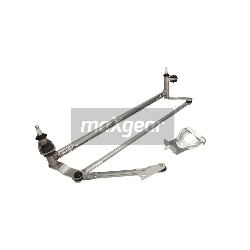 Tringlerie d'essuie-glace MAXGEAR 57-0196