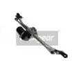 Tringlerie d'essuie-glace MAXGEAR 57-0202 - Visuel 1