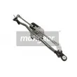 Tringlerie d'essuie-glace MAXGEAR 57-0202 - Visuel 2