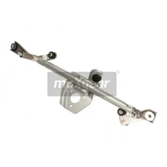 Tringlerie d'essuie-glace MAXGEAR 57-0203