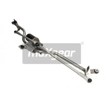 Système de nettoyage des vitres MAXGEAR 57-0206