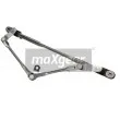 Système de nettoyage des vitres MAXGEAR 57-0208 - Visuel 1