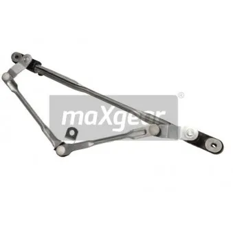 Système de nettoyage des vitres MAXGEAR 57-0208