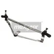 Système de nettoyage des vitres MAXGEAR 57-0208 - Visuel 2