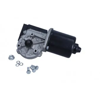 Moteur d'essuie-glace MAXGEAR 57-0210