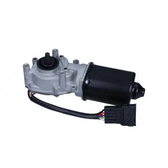 Moteur d'essuie-glace MAXGEAR 57-0214