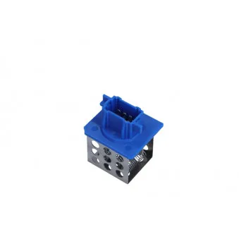 Résistance, pulseur d'air habitacle MAXGEAR 57-0218