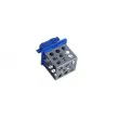 Résistance, pulseur d'air habitacle MAXGEAR 57-0218 - Visuel 2