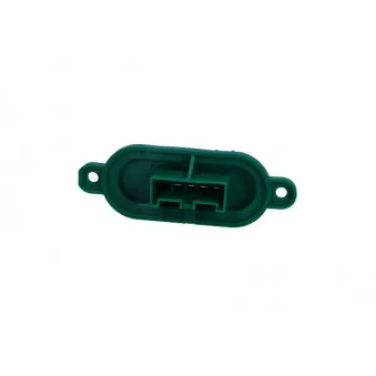 Résistance, pulseur d'air habitacle MAXGEAR 57-0219